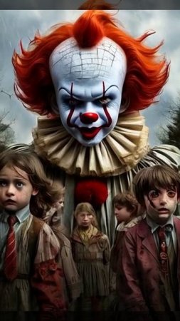 Оно (2017)