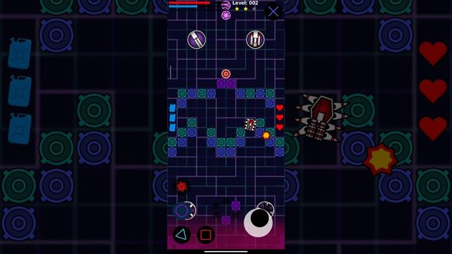 Space job - level 2 смотреть онлайн