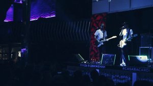 пасош live in Бар Skazka Уфа 07.04.2019