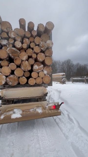 Производство обрезной доски смотреть онлайн
