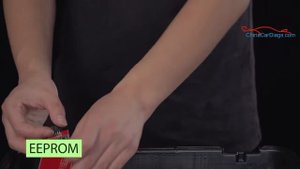 XTOOL X100 PAD3 SE OBD2 Key Programmer Unboxing