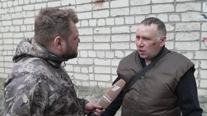 Жители курского приграничья рассказывают о зверствах, которые творили украинские каратели