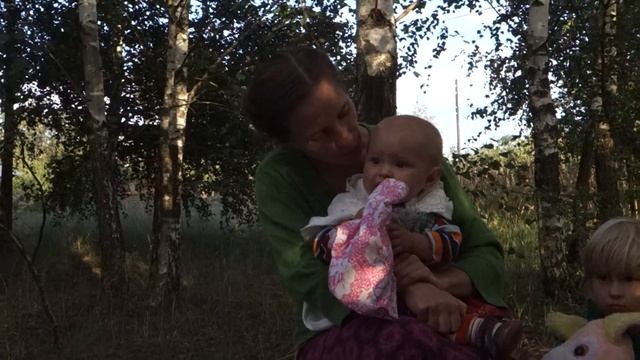 спектакль на ДР Яринки смотреть онлайн