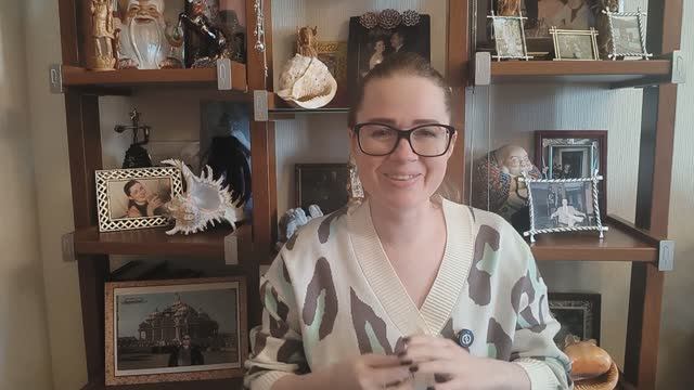 Слепые затесты от подписчицы, выпуск № 3