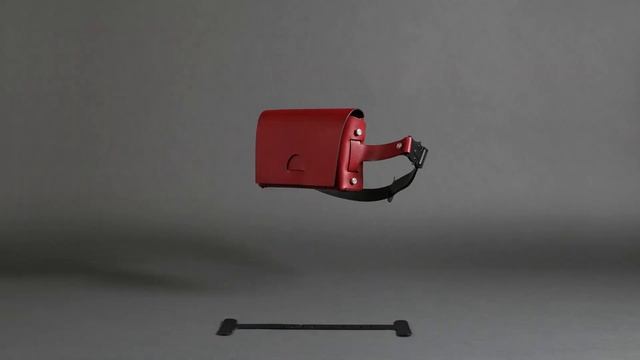 Organ / DIY Leather Waist & Clutch Bag смотреть онлайн