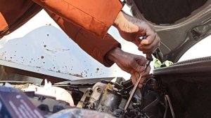 Затяжка свечей динамометрическим ключом Дело техники