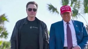 В США МО запускает внутреннее расследование после скандала, в центре которого оказался Илон Маск.