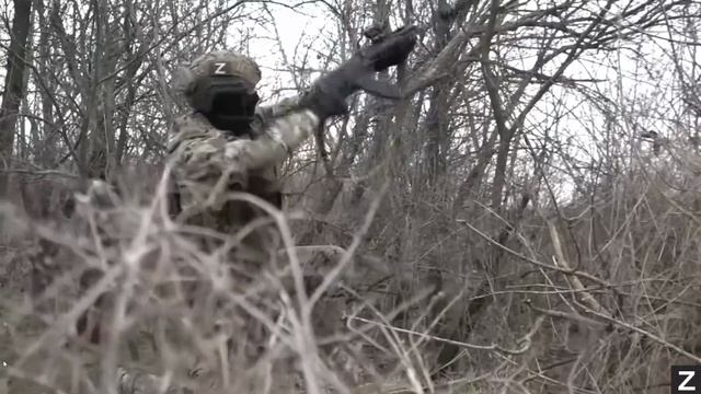 РУССКИЕ ШТУРМЫ смотреть онлайн