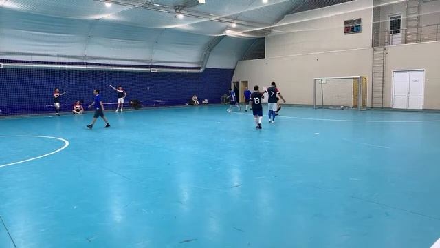 ФК Охна - ФК Достук смотреть онлайн