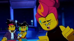 Monkey kid Temporada 3 (El Especial 2) Parte 2