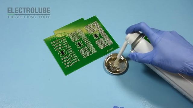 Electrolube FLU Flussmittelreiniger - Deutsche смотреть онлайн