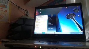 Компьютер Acer. Мой канал Глеб и Соник