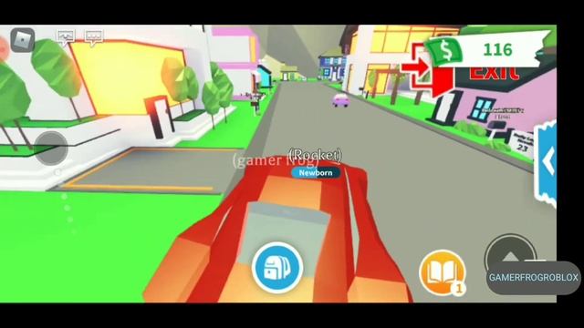 IF I HAD THE ICE DRAGON IN ADOPT ME. смотреть онлайн