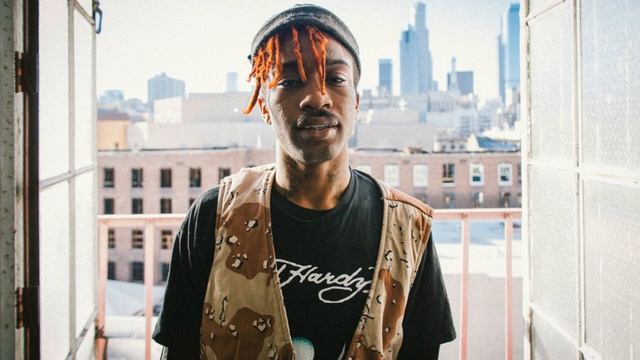 Lil Tracy - Life of a Popstar (Life of a Popstar)