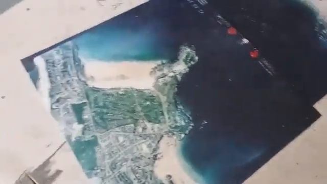 Areal Photograph Analysis