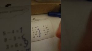 как мой Басик делает уроки🥰😍😘🐱📒🖊✏️📝