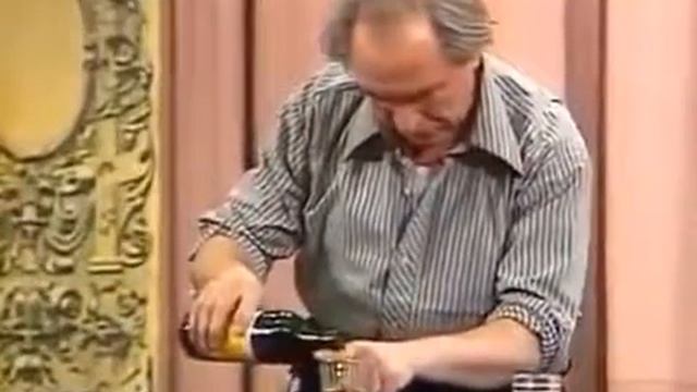 Евгений Лебедев - Похмелье (1989)