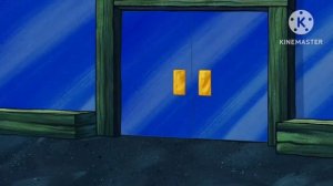 SpongeBob: Abandon Twits/Wallhalla - Title Cards (Season 12 Style)