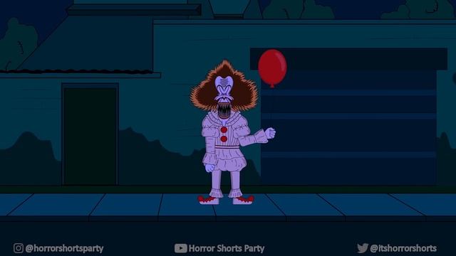 3 TRUE SCARY HALLOWEEN HORROR STORIES ANIMATED