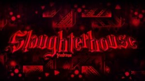 Crim3s - Lost (XVA Remix) but fixed for use in Slaughterhouse