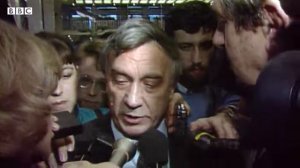 августовский путч 1991