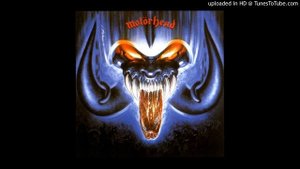 Motorhead-rock'n'roll