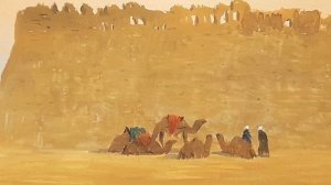 Ностальгия-Азия