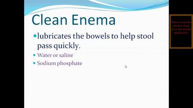 Enema part 01 смотреть онлайн