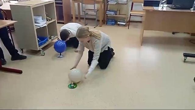 Техническая модель