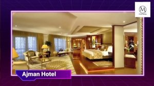 AJMAN HOTEL | 5 Star Beach Hotel in Ajman #ajmanhotel