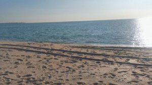 Пляж Оленевка