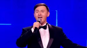 "Представь себе весь этот мир" Алексей Квасов