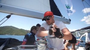Travel Regatta. День пятый. Travel Business Cup 2019
