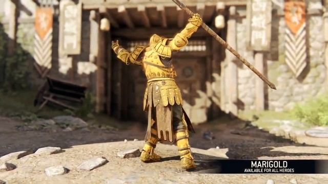 For Honor - Official Weekly Content Update for July 8, 2021 Trailer