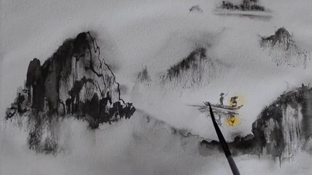 Облачная река 🏞️☁️ смотреть онлайн