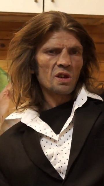 Панкам советую покупать японские бас-гитары…Советы от Константина Ступина, рубрика «Жить здорово!» смотреть онлайн