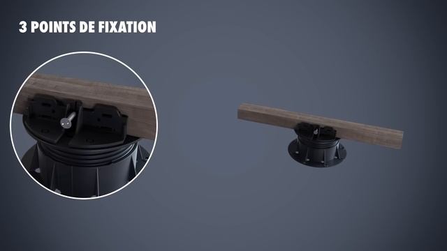 Gamme plots terrasse premium - Würth смотреть онлайн