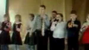 посею лебеду на берегу