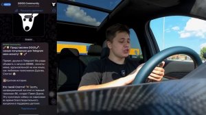 DOGS В ТЕЛЕГРАММ! КАК ЗАРАБОТАТЬ ДЕНЕГ? ДОГС ИНСТРУКЦИЯ