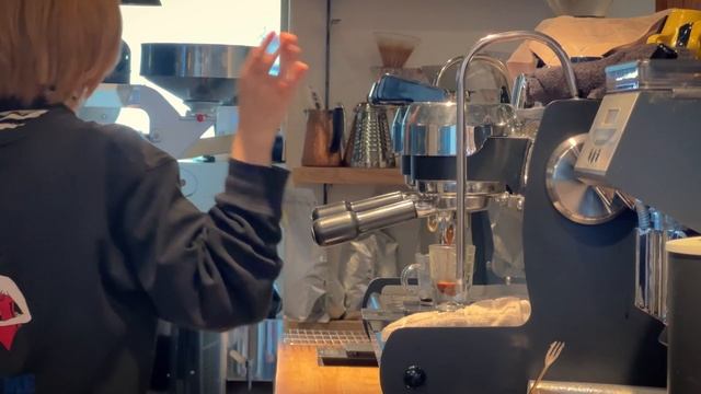 Кофейни и булочные Фукуоки! Эстетика японских будней смотреть онлайн