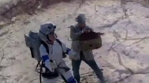 Dig Dug: Rise of the Pookas