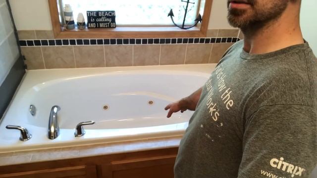 Master Bath Reno - Part 1 - Project Overview смотреть онлайн