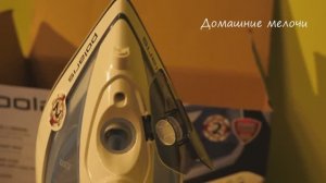 Утюг Polaris