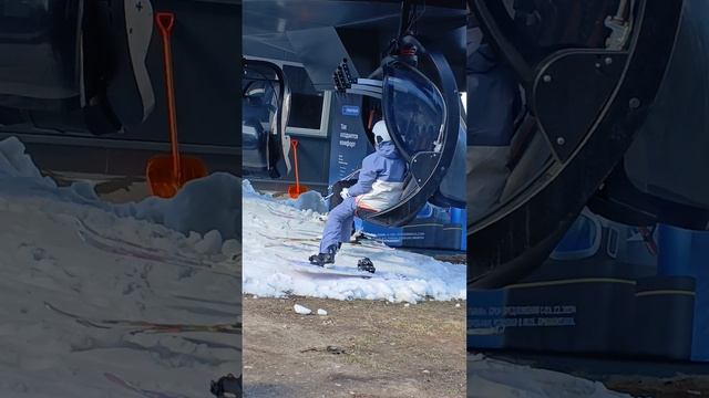 ЗИМНИЕ ЗАБАВЫ СОЛНЕЧНОЙ ВЕСНОЙ.