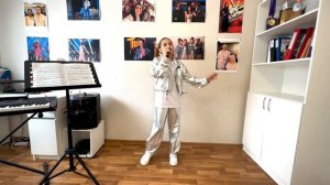 Екатерина Жигалова "Родной край"