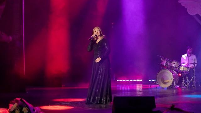 АЛЬБИНА АДИЛЬГЕРЕЕВА СЕН ЯРА САЛДЫНГ 2025 смотреть онлайн