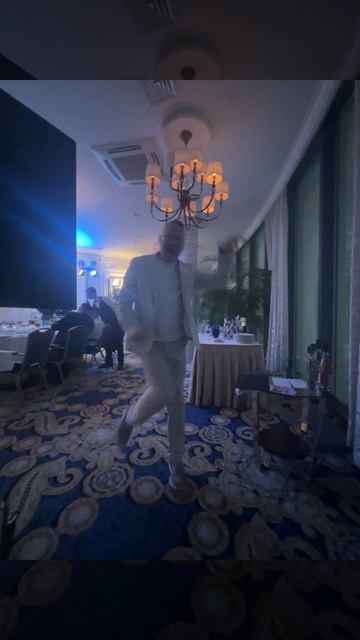 Танец
🌟 ПРАЗДНИКИ ПРЕМИУМ-КЛАССА ОТ  ZOTOV-EVENT.RU