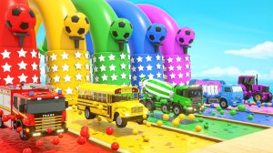 Пойте песенку! Детские песенки