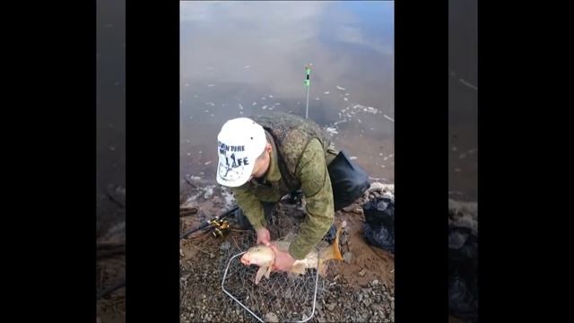 Рыбалка в Хабаровске смотреть онлайн