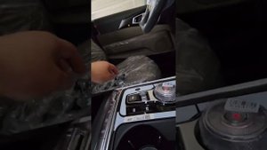 KIA Carnival 2.2 Diesel 7seat - Signature #kia #automobile #обзор #обзор 2024 #luxury @lbc-co